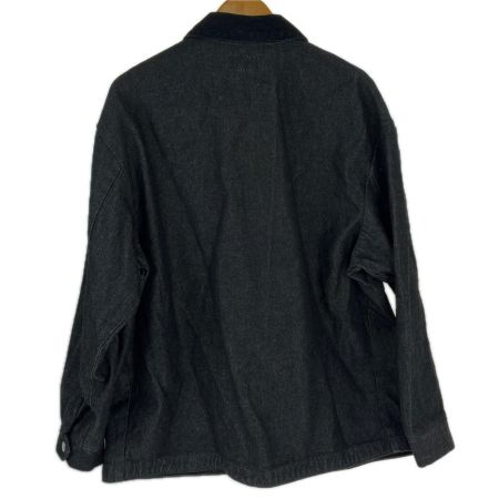  Wrangler ラングラ ×RAGEBLUE　カバーオール　Lサイズ WS9393 インディゴ