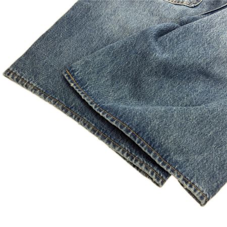  LEVI'S リーバイス デニムハーフパンツ　478BAGGY　SHORTS　W32 インディゴ