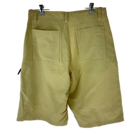  X-LARGE エクストララージ サイドポケット ショートパンツ W34 101252031011 ベージュ