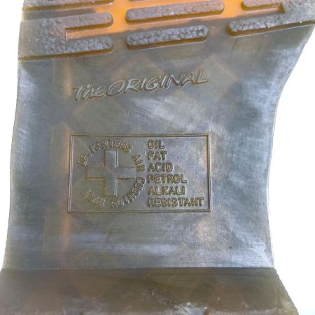  Dr.Martens ドクターマーチン  3ホール　シューズ　26ｃｍ　UK　7 10085 ブラック