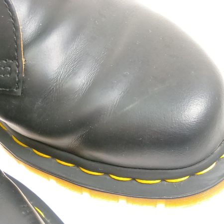  Dr.Martens ドクターマーチン  3ホール　シューズ　26ｃｍ　UK　7 10085 ブラック
