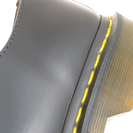  Dr.Martens ドクターマーチン  3ホール　シューズ　26ｃｍ　UK　7 10085 ブラック