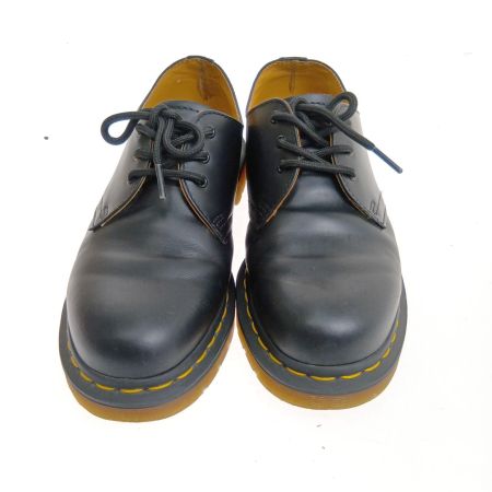  Dr.Martens ドクターマーチン  3ホール　シューズ　26ｃｍ　UK　7 10085 ブラック