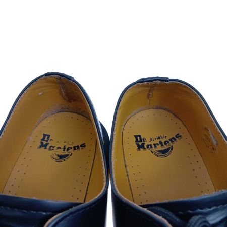  Dr.Martens ドクターマーチン  3ホール　シューズ　26ｃｍ　UK　7 10085 ブラック