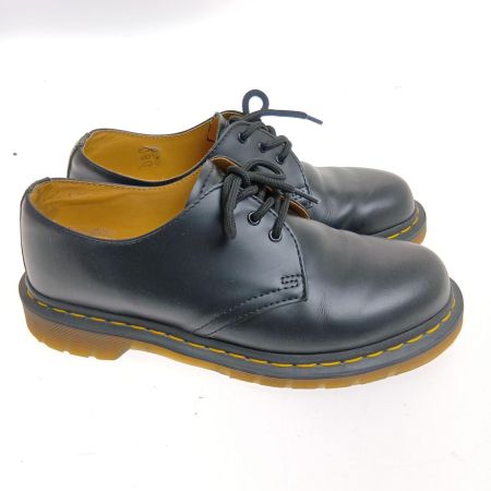  Dr.Martens ドクターマーチン  3ホール　シューズ　26ｃｍ　UK　7 10085 ブラック