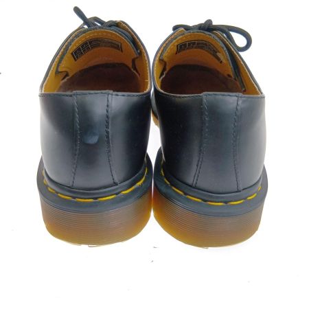  Dr.Martens ドクターマーチン  3ホール　シューズ　26ｃｍ　UK　7 10085 ブラック