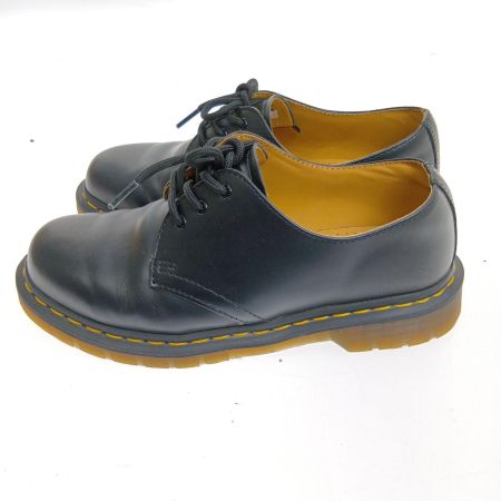  Dr.Martens ドクターマーチン  3ホール　シューズ　26ｃｍ　UK　7 10085 ブラック