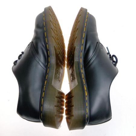  Dr.Martens ドクターマーチン  3ホール　シューズ　26ｃｍ　UK　7 10085 ブラック
