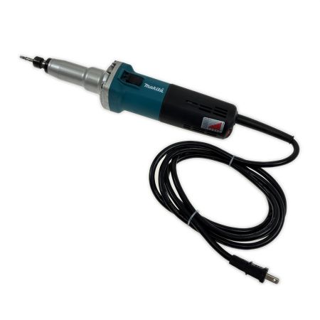 MAKITA マキタ 電子ハンドグラインダ GD0800C ブルー 本体のみ