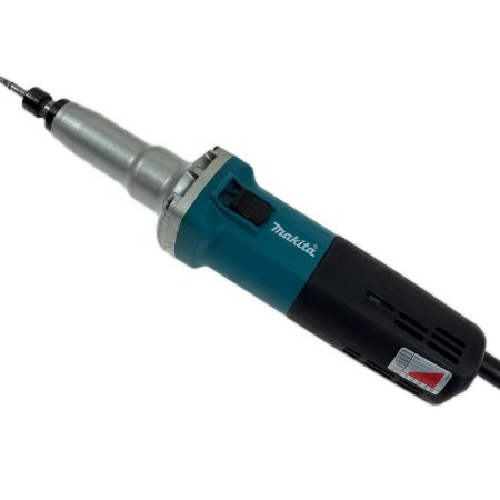  MAKITA マキタ 電子ハンドグラインダ GD0800C ブルー 本体のみ