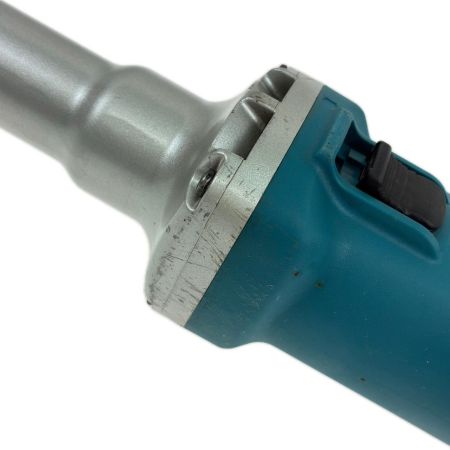  MAKITA マキタ 電子ハンドグラインダ GD0800C ブルー 本体のみ