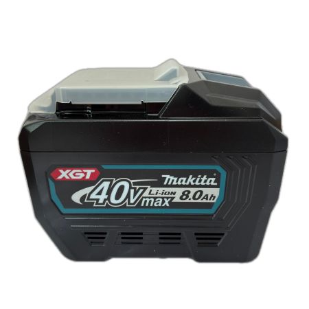  MAKITA マキタ バッテリー　40Ｖ　8.0Ａｈ BL4080F