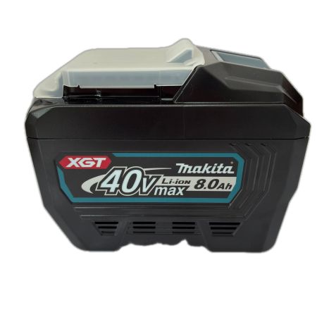  MAKITA マキタ バッテリー　40Ｖ　8.0Ａｈ BL4080F
