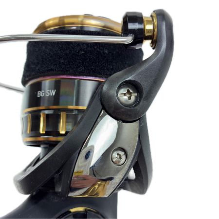  DAIWA ダイワ リール　23BG SW 8000-H 347467