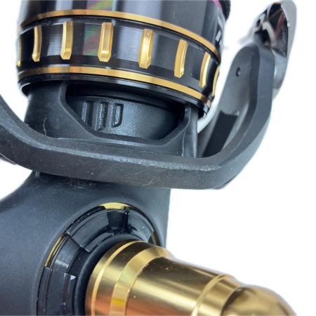  DAIWA ダイワ リール　23BG SW 8000-H 347467