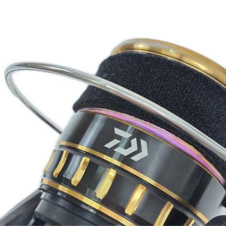  DAIWA ダイワ リール　23BG SW 8000-H 347467