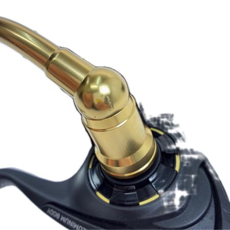  DAIWA ダイワ リール　23BG SW 8000-H 347467