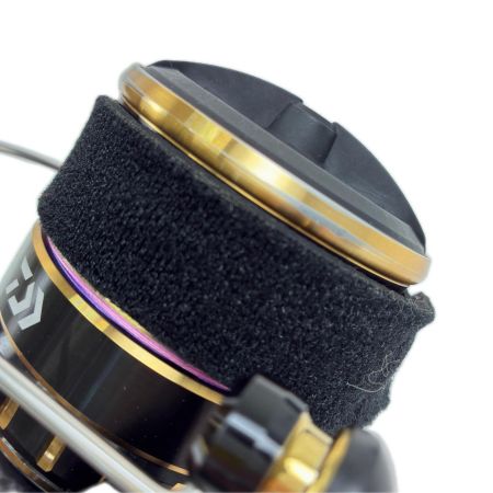  DAIWA ダイワ リール　23BG SW 8000-H 347467