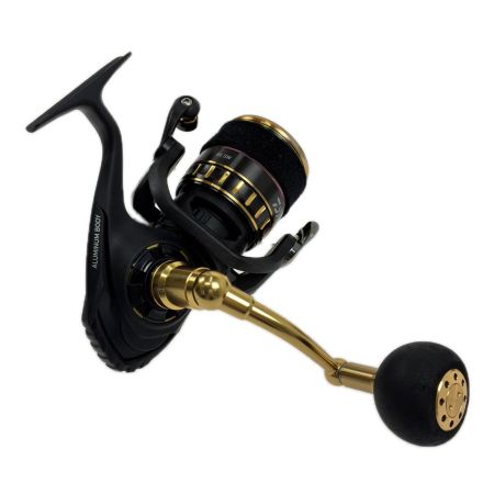  DAIWA ダイワ リール　23BG SW 8000-H 347467