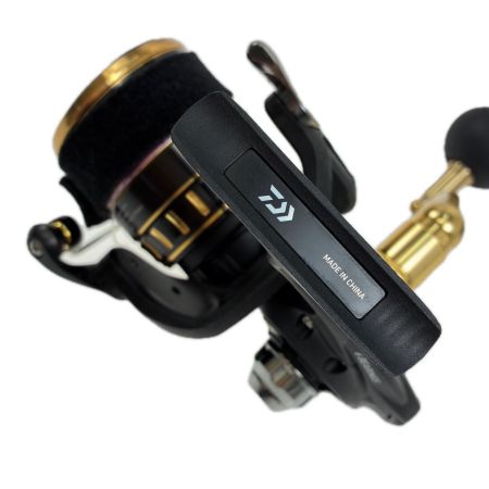  DAIWA ダイワ リール　23BG SW 8000-H 347467