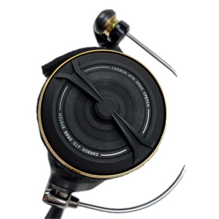  DAIWA ダイワ リール　23BG SW 8000-H 347467