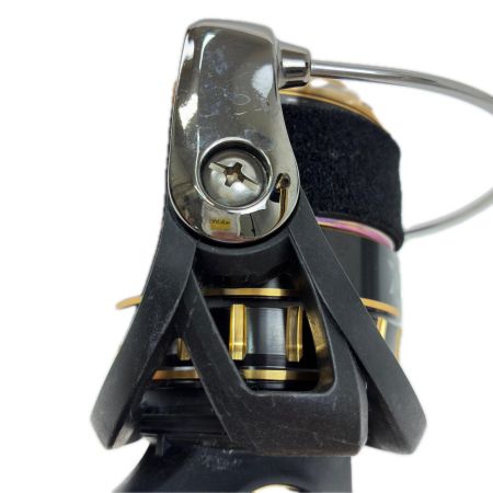  DAIWA ダイワ リール　23BG SW 8000-H 347467