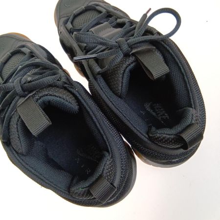  NIKE ナイキ ナイキ エア モア アップテンポ LOW　スニーカー　26ｃｍ FZ3055 003 ブラック