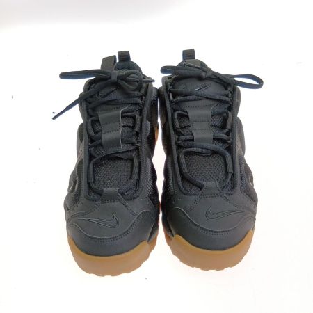  NIKE ナイキ ナイキ エア モア アップテンポ LOW　スニーカー　26ｃｍ FZ3055 003 ブラック