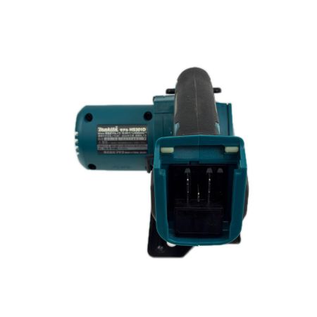  MAKITA マキタ 85ｍｍ充電式マルノコ　10.8Ｖ HS301D ブルー 本体のみ