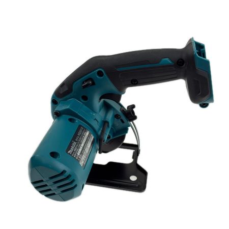  MAKITA マキタ 85ｍｍ充電式マルノコ　10.8Ｖ HS301D ブルー 本体のみ
