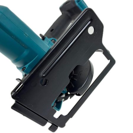  MAKITA マキタ 85ｍｍ充電式マルノコ　10.8Ｖ HS301D ブルー 本体のみ