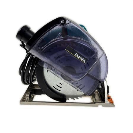  MAKITA マキタ 185ｍｍ防しんマルノコ 5047KB ブルー 本体のみ