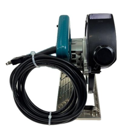  MAKITA マキタ 185ｍｍ防しんマルノコ 5047KB ブルー 本体のみ