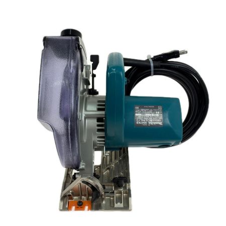  MAKITA マキタ 185ｍｍ防しんマルノコ 5047KB ブルー 本体のみ