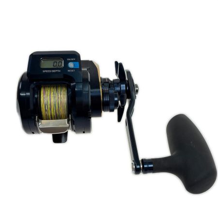  DAIWA ダイワ リール　25ソルティガ IC300 00631594 本体のみ