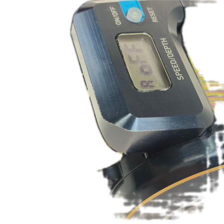  DAIWA ダイワ リール　25ソルティガ IC300 00631594 本体のみ