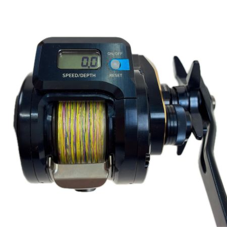  DAIWA ダイワ リール　25ソルティガ IC300 00631594 本体のみ