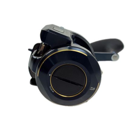  DAIWA ダイワ リール　25ソルティガ IC300 00631594 本体のみ