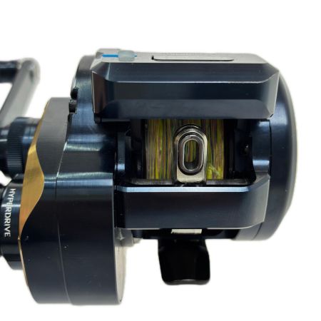  DAIWA ダイワ リール　25ソルティガ IC300 00631594 本体のみ