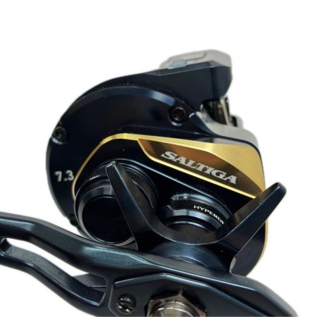  DAIWA ダイワ リール　25ソルティガ IC300 00631594 本体のみ