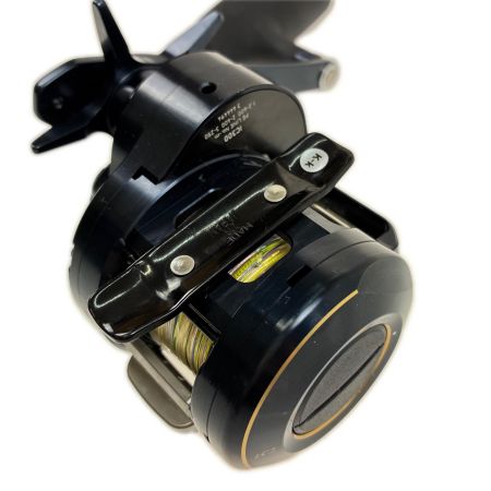  DAIWA ダイワ リール　25ソルティガ IC300 00631594 本体のみ