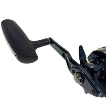  DAIWA ダイワ リール　25ソルティガ IC300 00631594 本体のみ