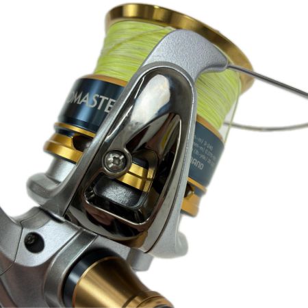  SHIMANO シマノ リール　13バイオマスター SW5000XG 03159