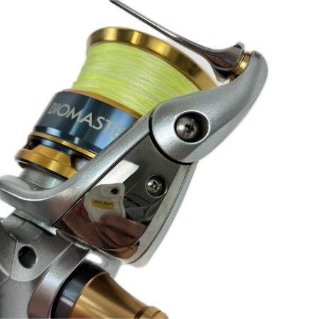  SHIMANO シマノ リール　13バイオマスター SW5000XG 03159