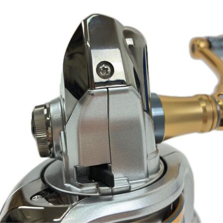  SHIMANO シマノ リール　13バイオマスター SW5000XG 03159