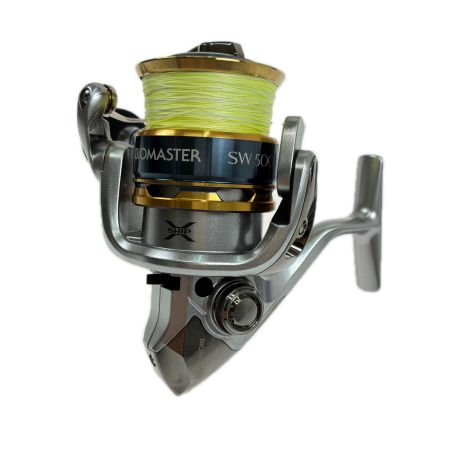 SHIMANO シマノ リール　13バイオマスター SW5000XG 03159