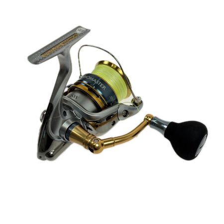  SHIMANO シマノ リール　13バイオマスター SW5000XG 03159