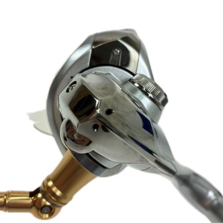  SHIMANO シマノ リール　13バイオマスター SW5000XG 03159