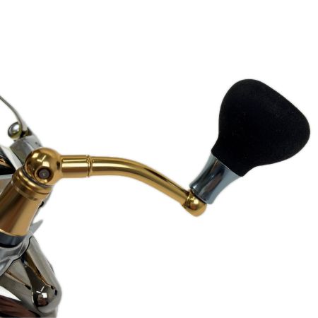  SHIMANO シマノ リール　13バイオマスター SW5000XG 03159