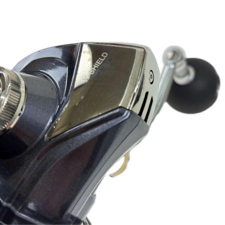  SHIMANO シマノ リール　ツインパワーSW 8000HG 03320